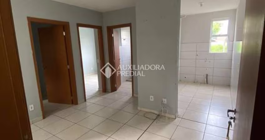 Apartamento com 2 quartos à venda na Rua Evaldo Luiz de Souza, 10, Canudos, Novo Hamburgo