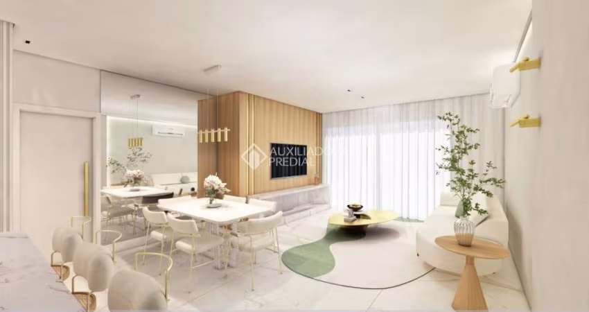Apartamento com 3 quartos à venda na Fagundes Varela, 350, Vista Alegre, Ivoti