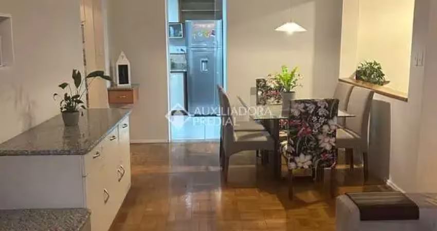 Apartamento com 3 quartos à venda na Rua José do Patrocínio, 589, Rio Branco, Novo Hamburgo