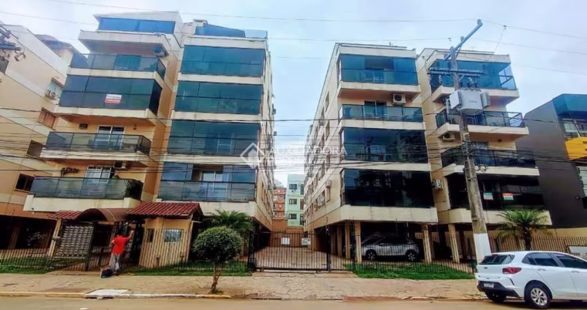 Apartamento com 1 quarto à venda na Rua Brasil, 86, Centro, São Leopoldo