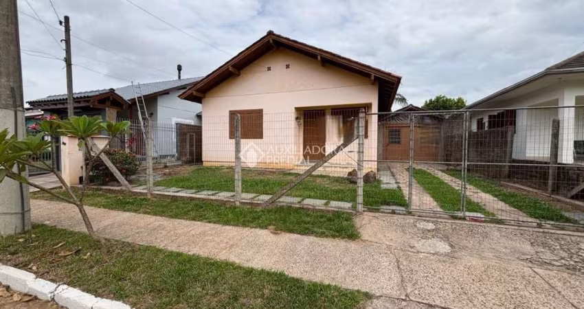 Casa com 3 quartos à venda na Das Acácias, 301, Jardim Panorâmico, Ivoti
