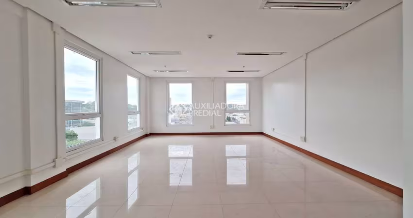 Sala comercial à venda na Voluntários Da Pátria, 242, Centro, Campo Bom