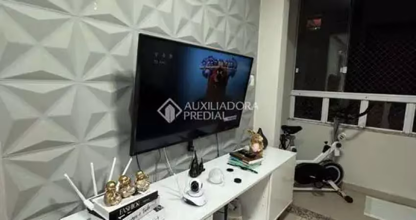 Apartamento com 2 quartos à venda na Rua Avaí, 119, Vila Rosa, Novo Hamburgo