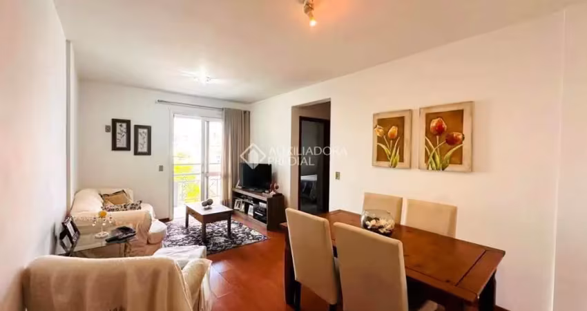 Apartamento com 2 quartos à venda na Rua Vinte e Cinco de Julho, 1100, Rio Branco, Novo Hamburgo