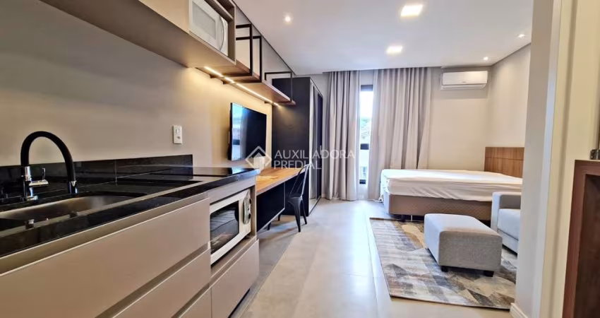 Apartamento com 1 quarto à venda na Rua Arlindo Pasqualini, 694, Vila Nova, Novo Hamburgo