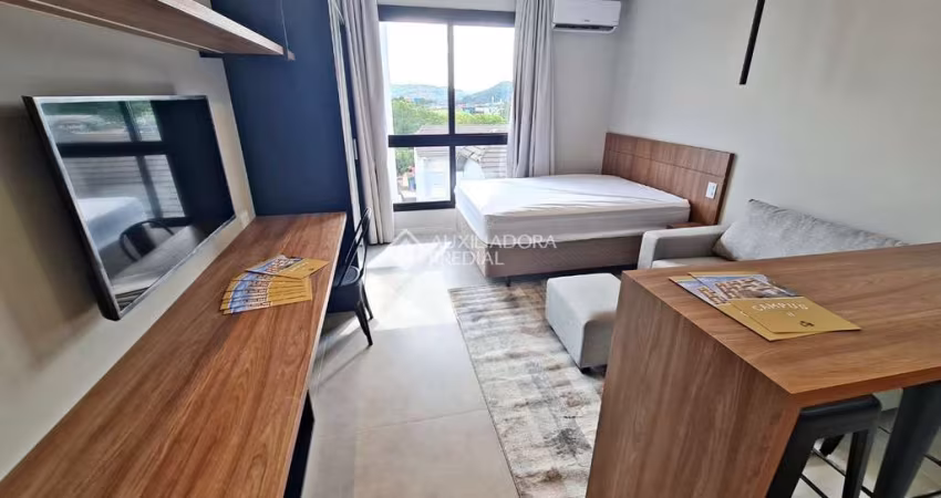 Apartamento com 1 quarto à venda na Rua Arlindo Pasqualini, 694, Vila Nova, Novo Hamburgo