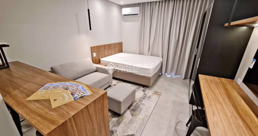 Apartamento com 1 quarto à venda na Rua Arlindo Pasqualini, 694, Vila Nova, Novo Hamburgo