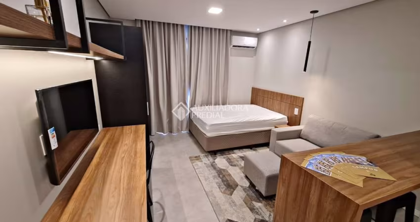 Apartamento com 1 quarto à venda na Rua Arlindo Pasqualini, 694, Vila Nova, Novo Hamburgo