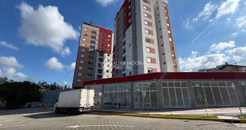 Apartamento com 2 quartos à venda na Rua Bento Manoel, 757, Operário, Novo Hamburgo