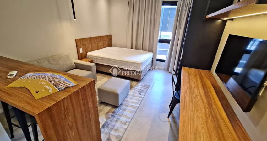 Apartamento com 1 quarto à venda na Rua Arlindo Pasqualini, 694, Vila Nova, Novo Hamburgo