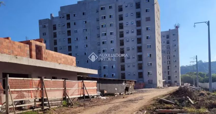Apartamento com 2 quartos à venda na Rua Três de Maio, 100, São Jorge, Novo Hamburgo