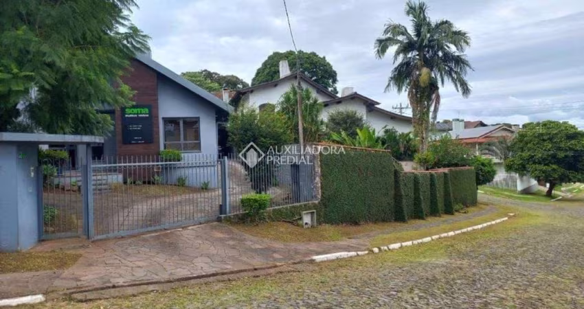 Casa com 4 quartos à venda na Rua Wolfram Metzler, 201, Boa Vista, Novo Hamburgo