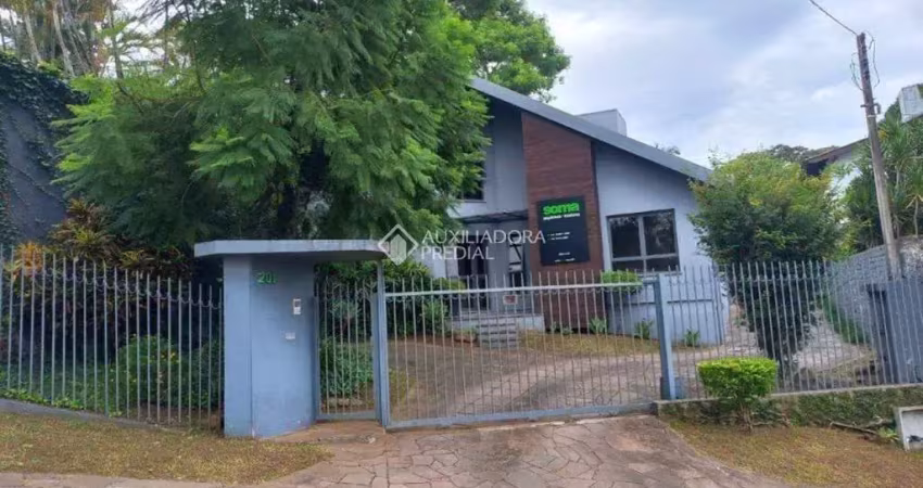 Casa com 4 quartos à venda na Rua Wolfram Metzler, 201, Boa Vista, Novo Hamburgo
