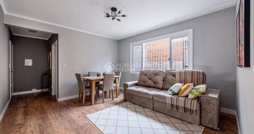 Apartamento com 2 quartos à venda na Rua Vinte e Quatro de Outubro, 1379, Auxiliadora, Porto Alegre