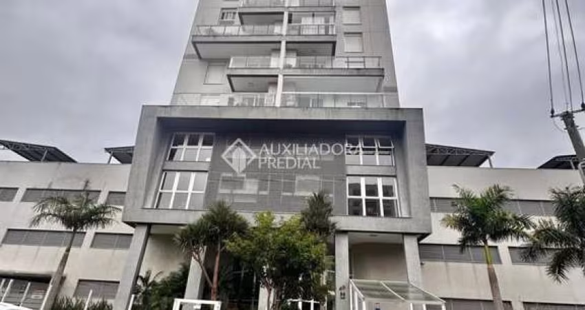 Apartamento com 2 quartos à venda na Rua Major Luiz Bender, 49, Centro, Novo Hamburgo