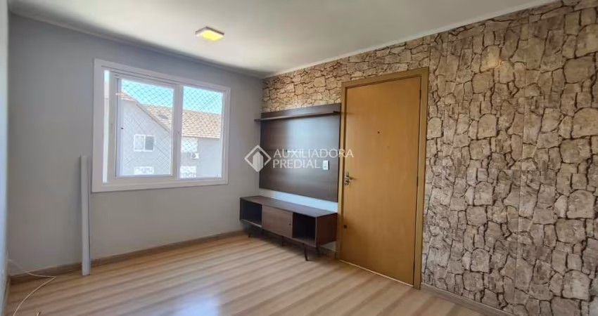 Apartamento com 2 quartos à venda na Rua Santa Cristina, 141, Rondônia, Novo Hamburgo