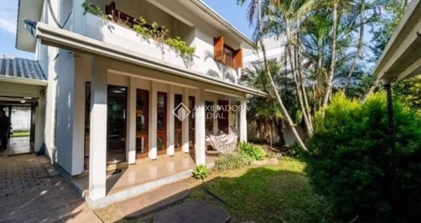 Casa com 3 quartos à venda na Avenida Quatorze de Julho, 172, Floresta, Estância Velha