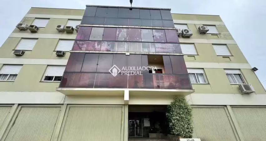Apartamento com 1 quarto à venda na Rua Onze de Junho, 1045, Operário, Novo Hamburgo