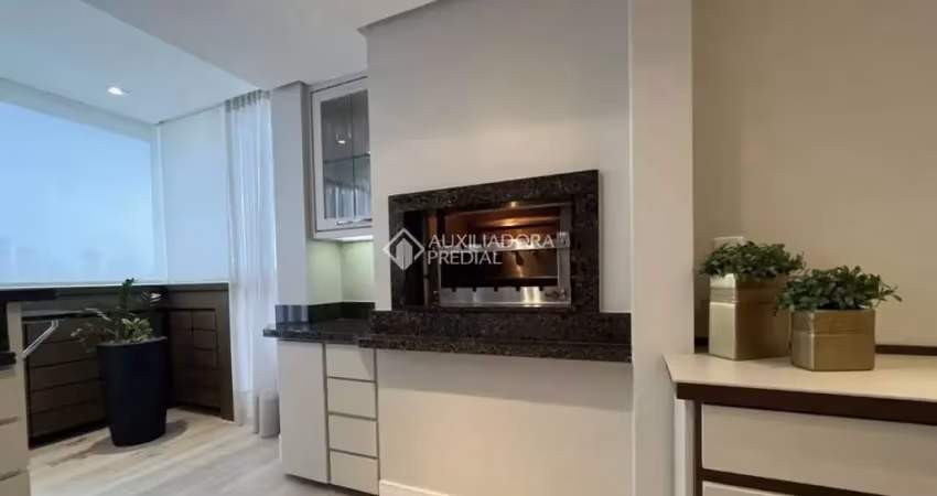 Apartamento com 3 quartos à venda na Rua Oscar Emílio Muller, 118, Vila Nova, Novo Hamburgo