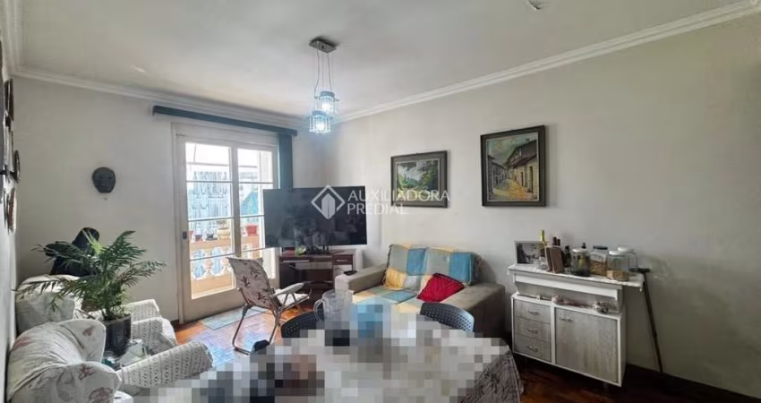 Apartamento com 3 quartos à venda na Rua General Neto, 109, Centro, Novo Hamburgo