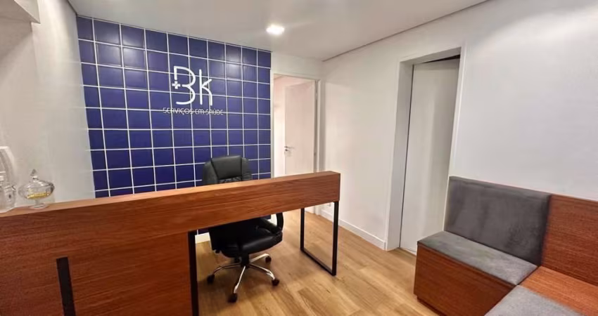 Sala comercial à venda na Rua Marcílio Dias, 1261, Centro, Novo Hamburgo