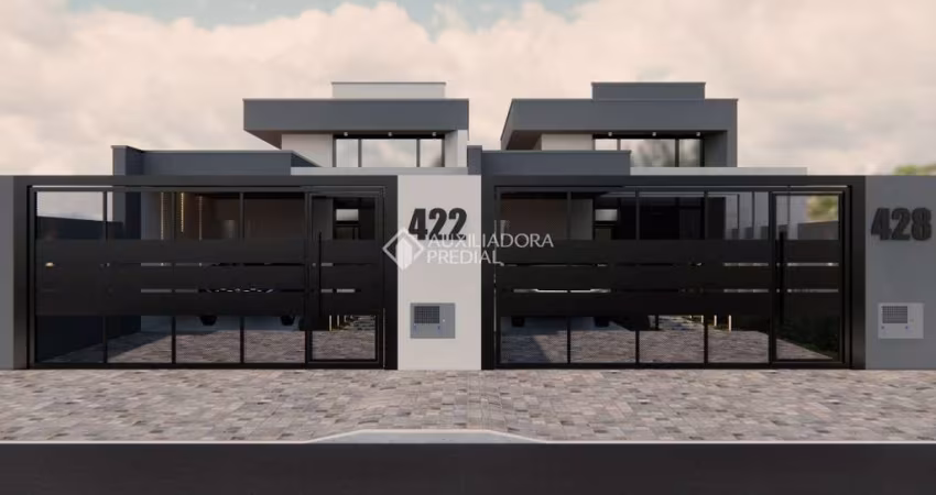 Casa com 3 quartos à venda na Rua Vidal de Negreiros, 422, Centro, Estância Velha