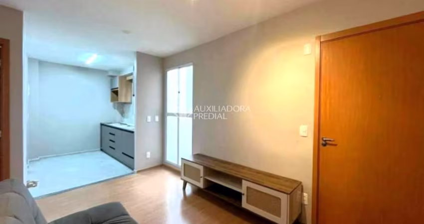 Apartamento com 2 quartos à venda na Rua Maria Olinda Telles, 1222, Canudos, Novo Hamburgo