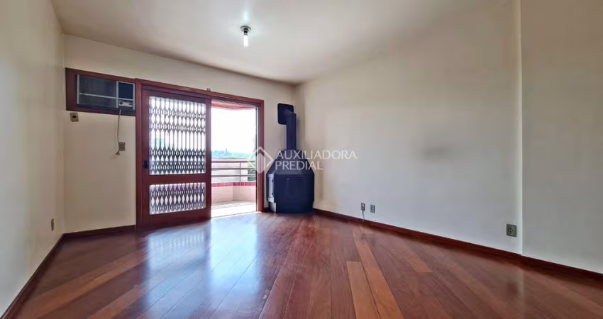 Apartamento com 2 quartos à venda na Rua João Antônio da Silveira, 515, Centro, Novo Hamburgo