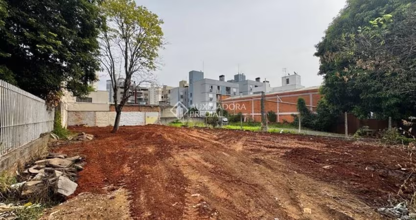 Terreno à venda na Noel Rosa, 50, Pátria Nova, Novo Hamburgo