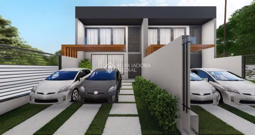 Casa com 2 quartos à venda na Rua Ida Kern, 91, Bela Vista, Estância Velha