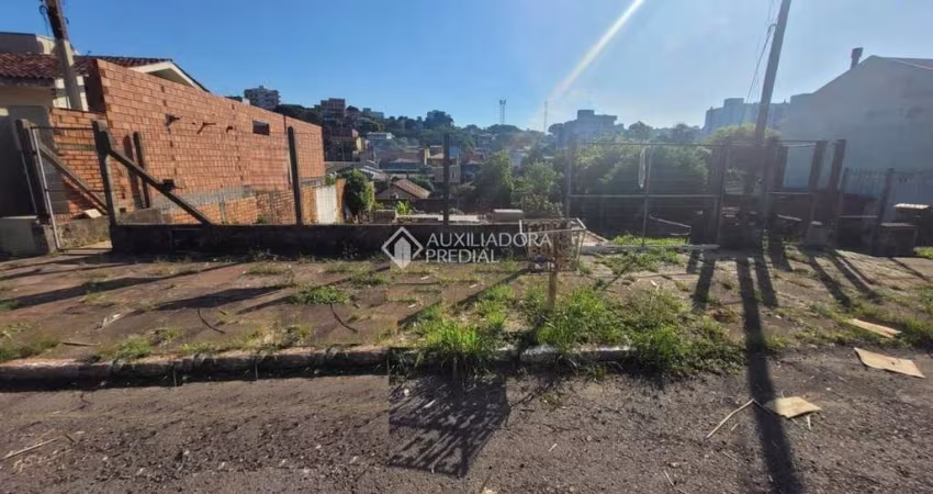 Terreno à venda na Rua Portão, 78, Guarani, Novo Hamburgo