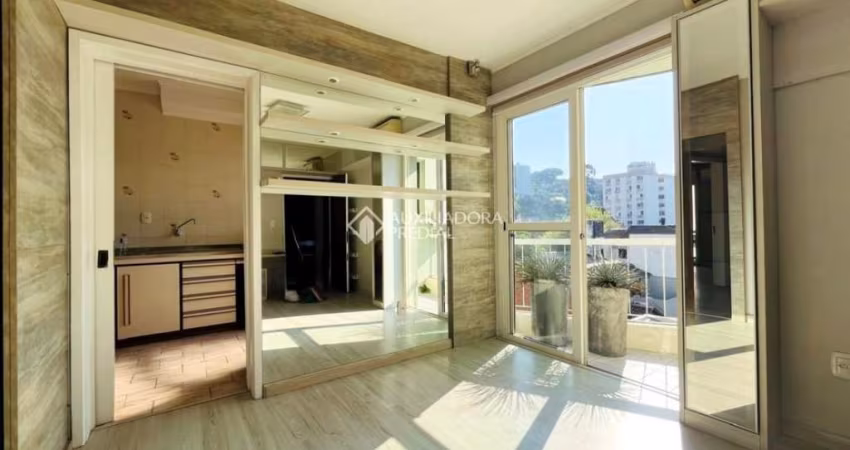 Apartamento com 2 quartos à venda na Rua Vinte e Quatro de Maio, 1342, Vila Rosa, Novo Hamburgo