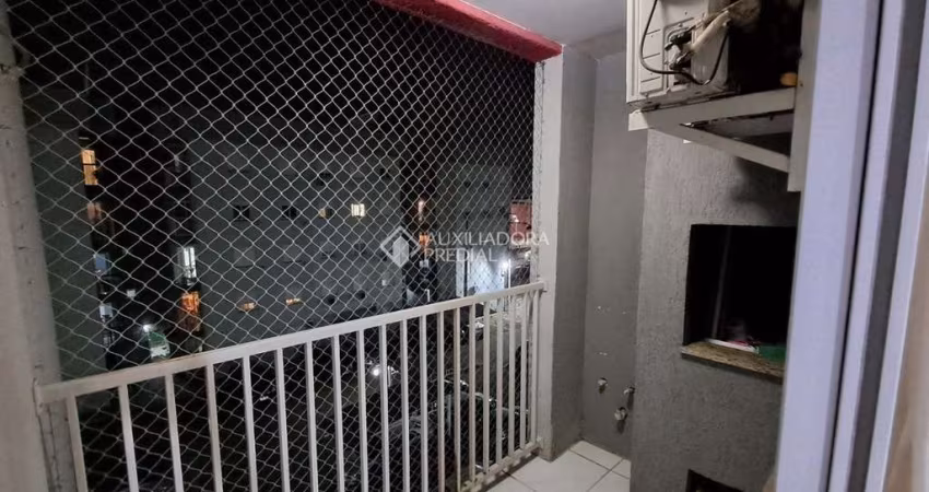 Apartamento com 2 quartos à venda na Rua Henrique Stefani, 1041, Igara, Canoas