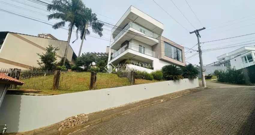 Casa em condomínio fechado com 4 quartos à venda na Rua Alagoas, 235, Rincão, Novo Hamburgo