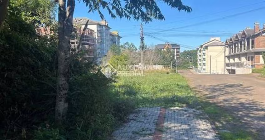 Terreno à venda na João Peyer, 1, Pousada da Neve, Nova Petrópolis