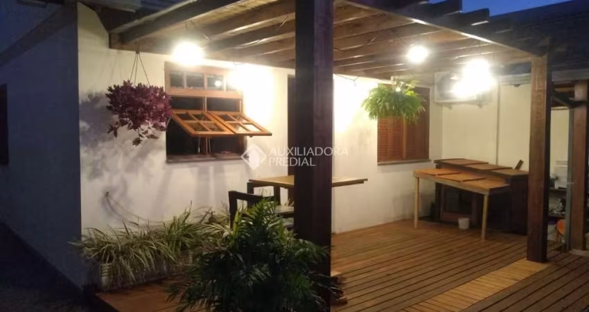 Casa com 2 quartos à venda na Alberto Almiro Jost, 111, Jardim do Sol, Campo Bom
