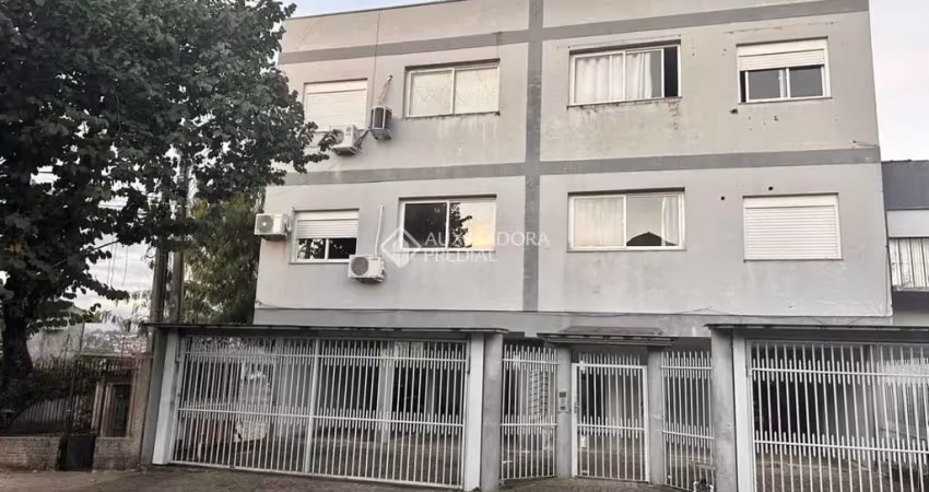 Apartamento com 2 quartos à venda na Rua Venâncio Aires, 342, Canudos, Novo Hamburgo