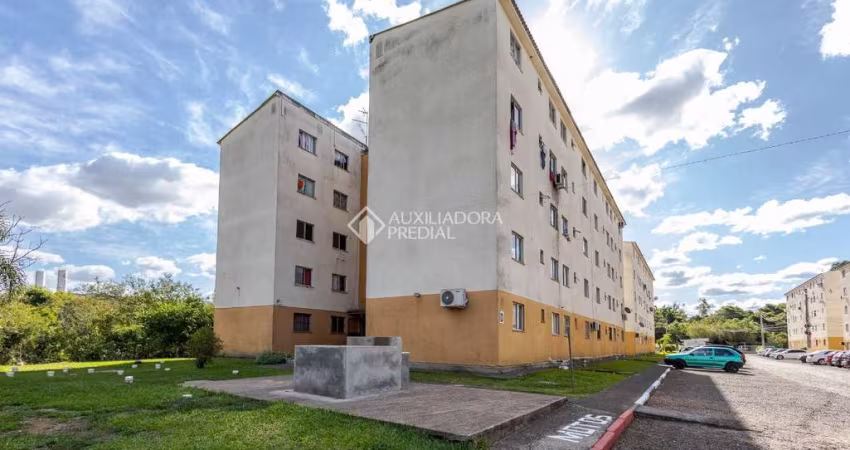 Apartamento com 2 quartos à venda na Rua Antônio Roberto Kroeff, 1755, Santo Afonso, Novo Hamburgo