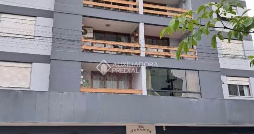 Apartamento com 2 quartos à venda na Avenida Coronel Frederico Linck, 895, Ideal, Novo Hamburgo