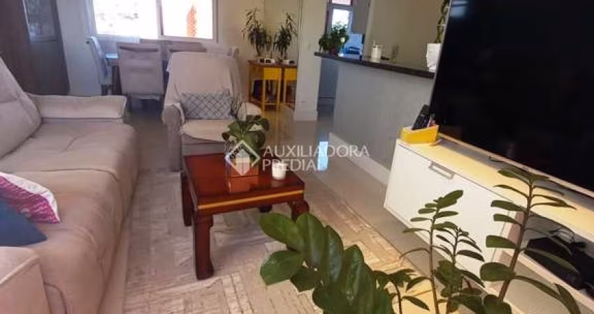 Apartamento com 3 quartos à venda na Rua Felipe Bernd, 130, Rio Branco, Novo Hamburgo