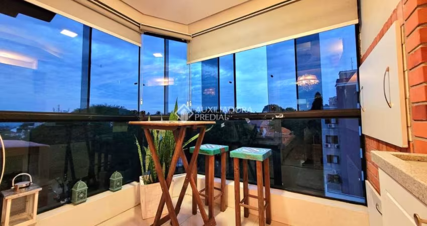 Apartamento com 2 quartos à venda na Rua Guia Lopes, 4737, Boa Vista, Novo Hamburgo
