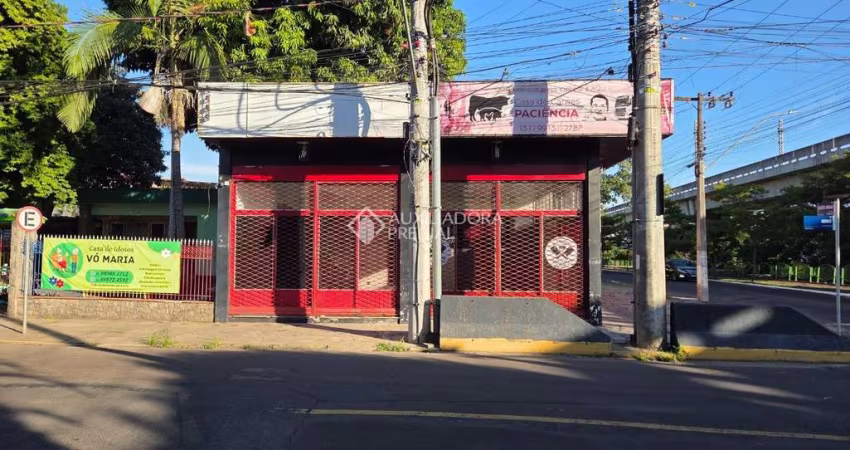 Prédio à venda na Avenida Nações Unidas, 4072, Ouro Branco, Novo Hamburgo