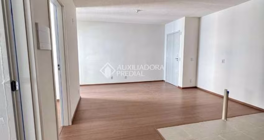Apartamento com 2 quartos à venda na Rua Henri Dunant, 801, Operário, Novo Hamburgo