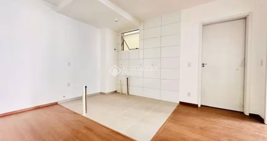 Apartamento com 2 quartos à venda na Rua Henri Dunant, 801, Operário, Novo Hamburgo