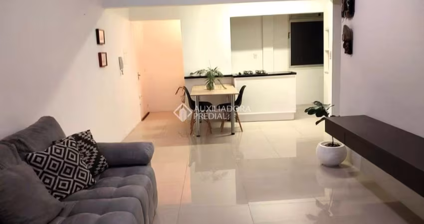 Apartamento com 1 quarto à venda na Rua Gomes Jardim, 279, Centro, Novo Hamburgo