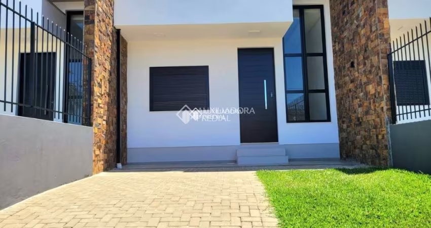 Casa com 2 quartos à venda na Santa Rosa, 420, Imigrante Norte, Campo Bom