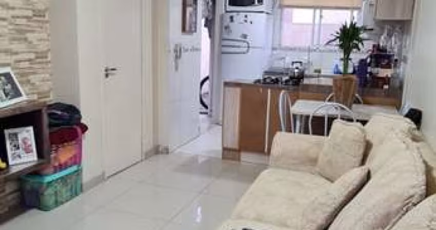 Casa em condomínio fechado com 2 quartos à venda na Rua Maria Olinda Telles, 900, Canudos, Novo Hamburgo