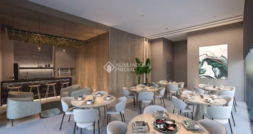 Apartamento com 3 quartos à venda na Rua Gomes Jardim, 355, Centro, Novo Hamburgo