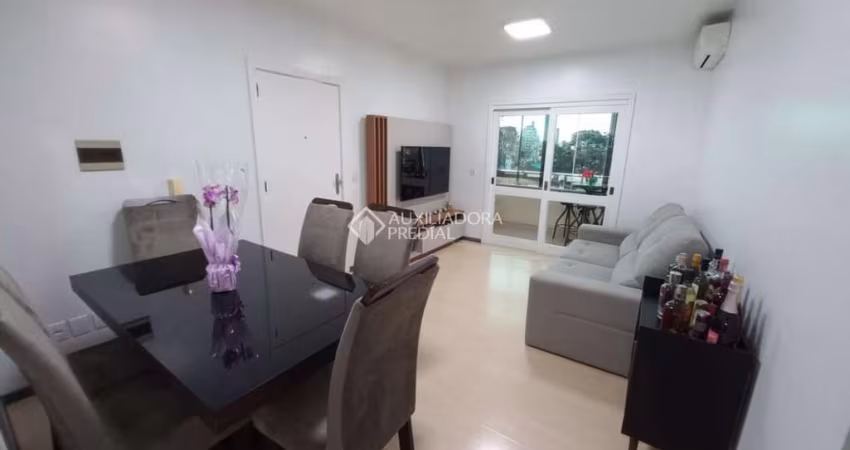 Apartamento com 2 quartos à venda na Rua Marcílio Dias, 445, Rio Branco, Novo Hamburgo