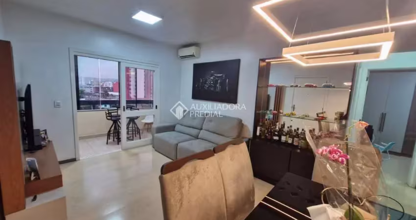 Apartamento com 2 quartos à venda na Rua Marcílio Dias, 445, Rio Branco, Novo Hamburgo